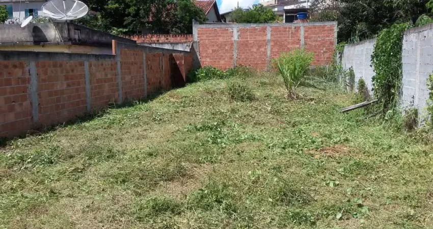 Terreno em condomínio fechado à venda no Roma, Volta Redonda 
