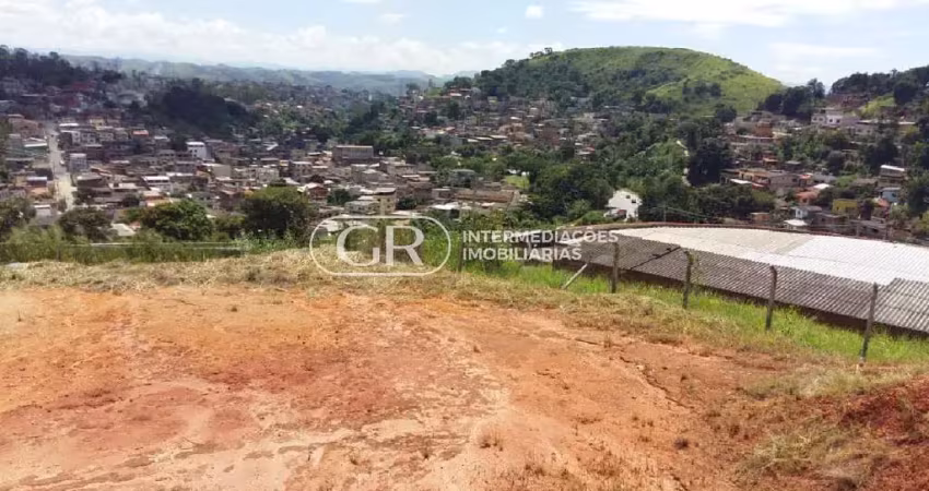 Terreno em condomínio fechado à venda no Assunção, Barra Mansa 