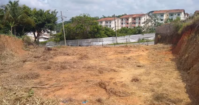 Terreno em condomínio fechado à venda no Roma, Volta Redonda 