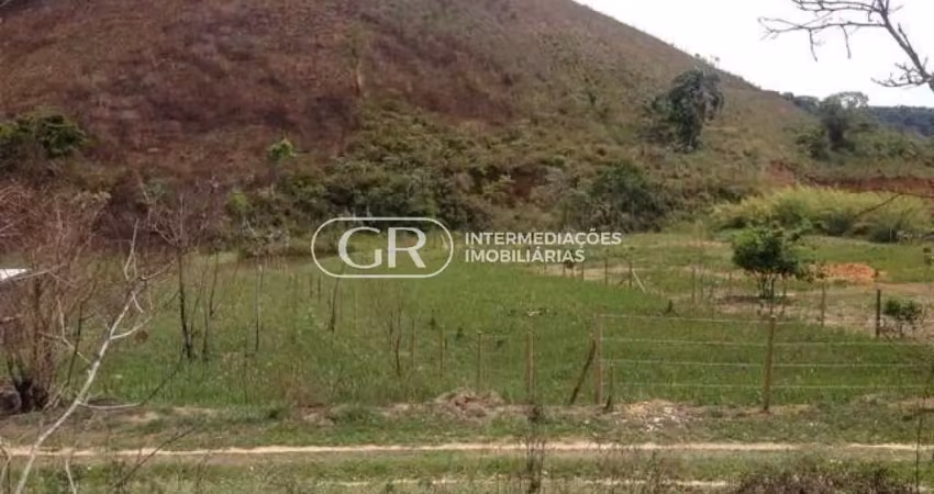 Terreno em condomínio fechado à venda em Santa Isabel do Rio Preto, Valença 