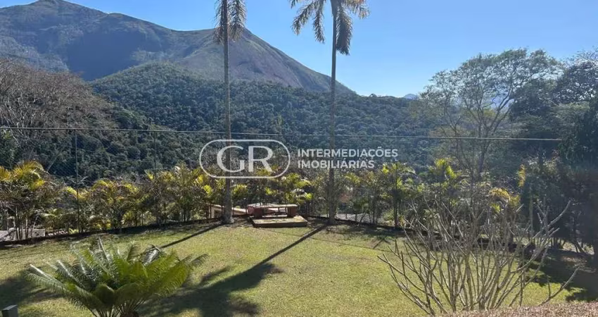Casa com 5 quartos à venda em Itaipava, Petrópolis 