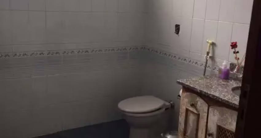 Casa com 4 quartos à venda na Rua Clarinda Maria de Oliveira, Jardim Guanca, São Paulo