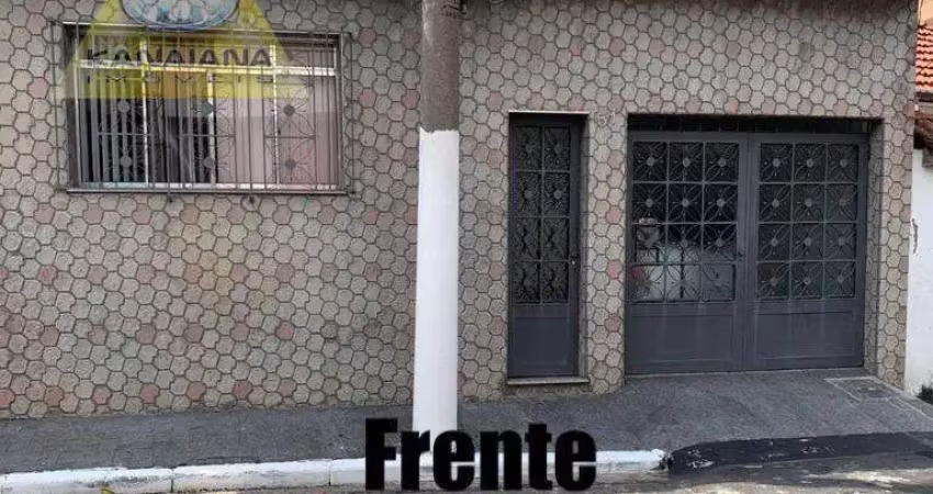Casa com 5 quartos à venda na Rua São Pedro do Turvo, Canindé, São Paulo