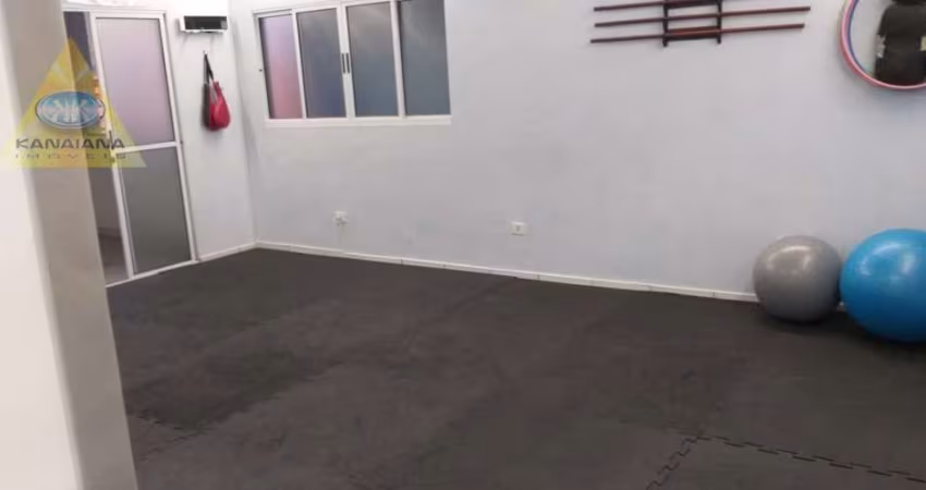 Casa Comercial no Alto da Mooca  -  São Paulo