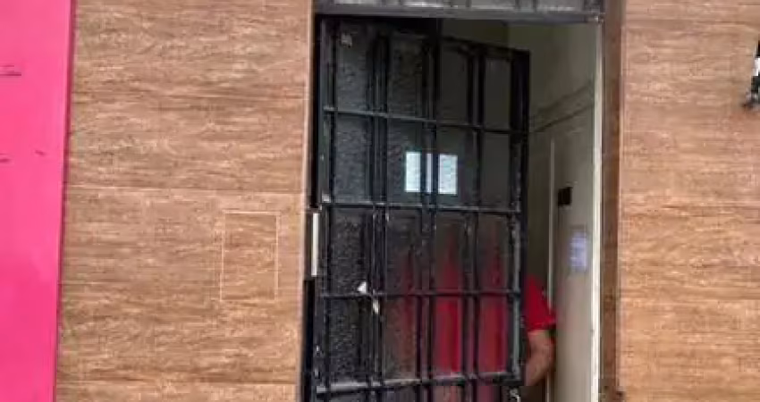 Sala comercial à venda na Rua Xavantes, Brás, São Paulo