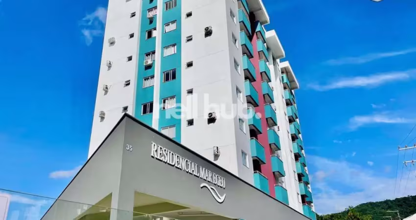 Apartamento à venda, Pedra Branca, Palhoça, SC