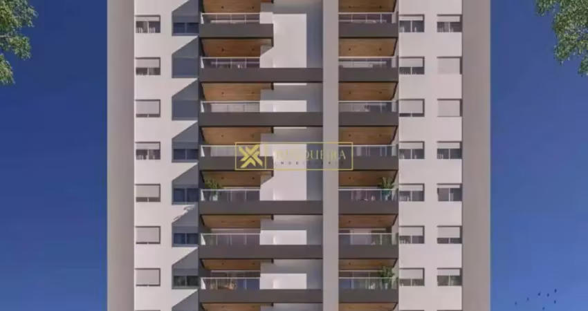 Apartamento com 3 quartos, 87 m², à venda em Barreiros - São José/SC