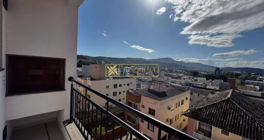Apartamento com 52 m² à venda em São José - SC