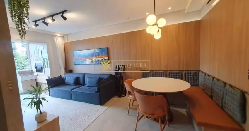 Apartamento com 116 m² à venda em florianópolis - sc