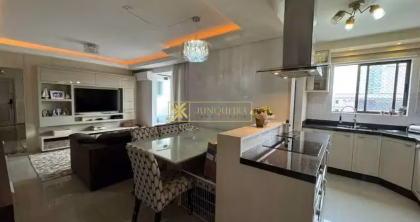 Apartamento com 100 m² à venda em Florianópolis - SC