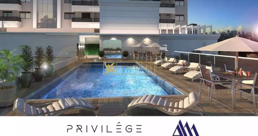 Apartamento com 2 quartos à venda no Campinas, São José 