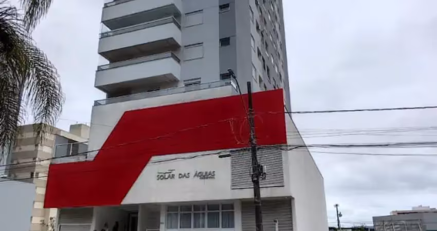 Apartamento à venda no Residencial Solar das Águias