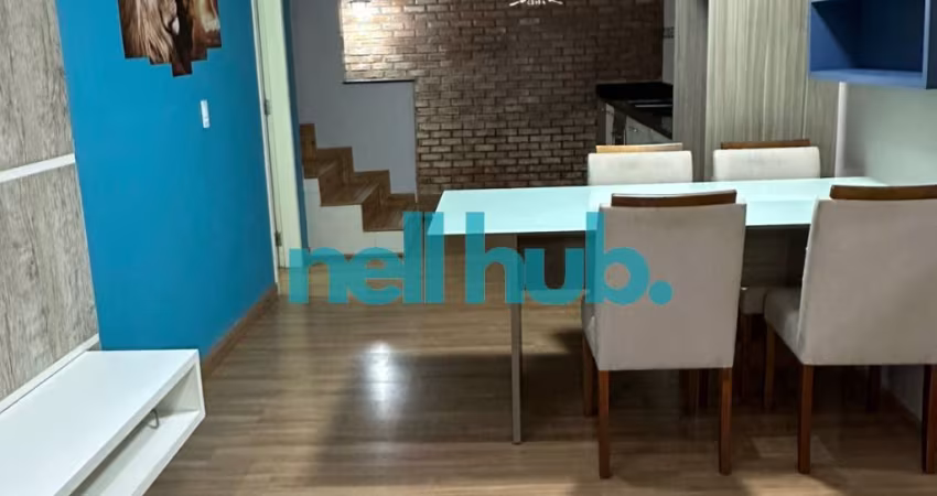 Lindo Sobrado à Venda - Forquilhas – São José/SC