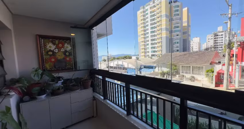 Apartamento 2 dormitórios à venda em barreiros - sc