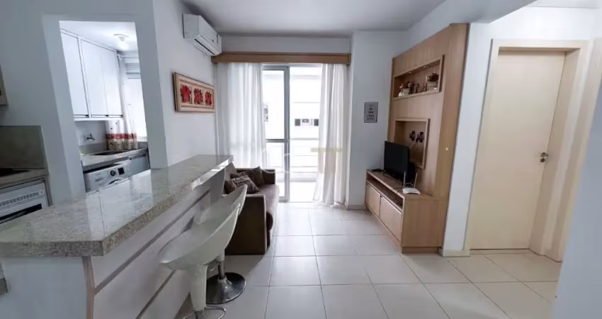 Apartamento mobiliado no centro histórico de são josé