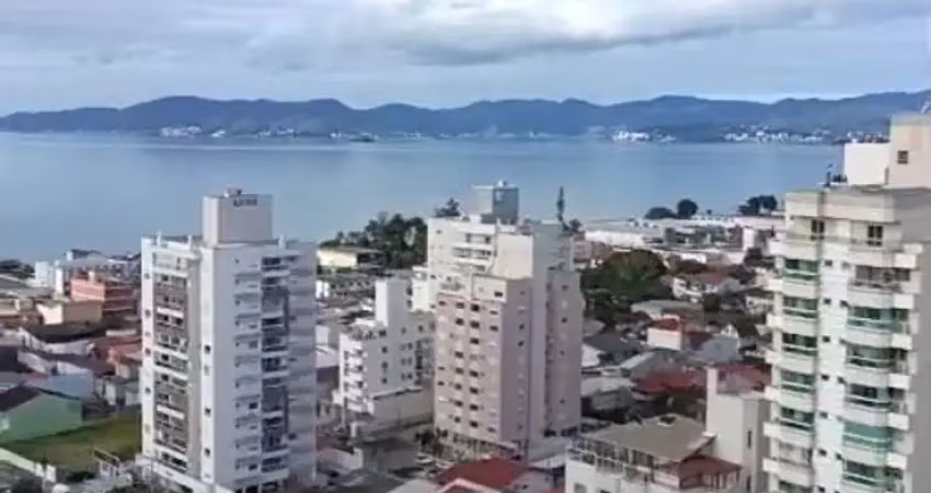 Apartamento com 3 quartos à venda na Rua Pedro Gregório, Barreiros, São José