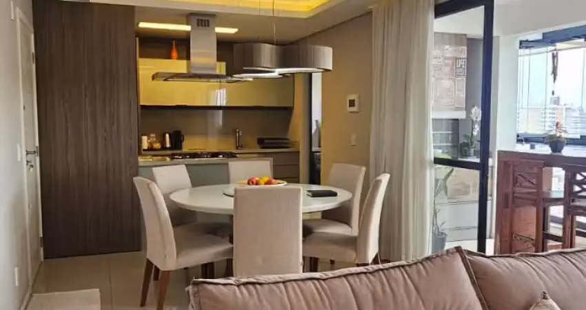 Apartamento com 3 quartos à venda na Rua Antônio Scherer, Kobrasol, São José