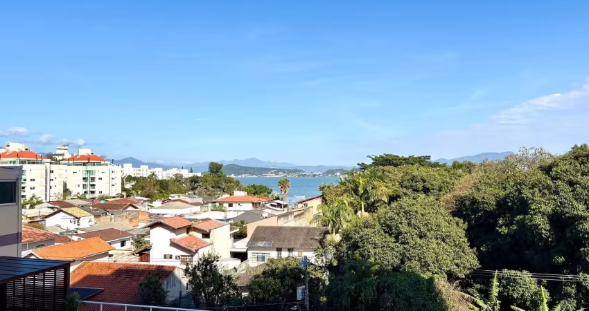 Apartamento à venda – residencial porto dos corais | estreito-abraão – florianópolis