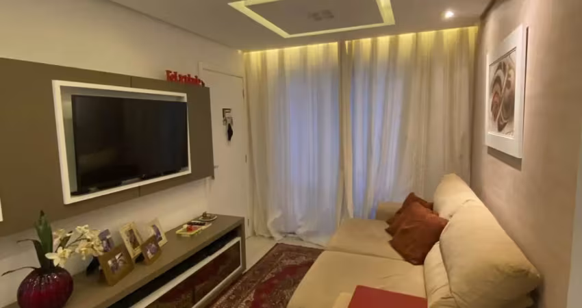 Apartamento com 2 quartos à venda na Rua Bom Pastor, Ipiranga, São José