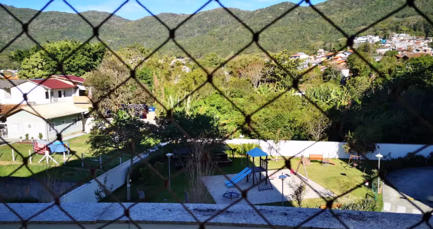 Apartamento com 2 quartos à venda na Rodovia Virgílio Várzea, Monte Verde, Florianópolis