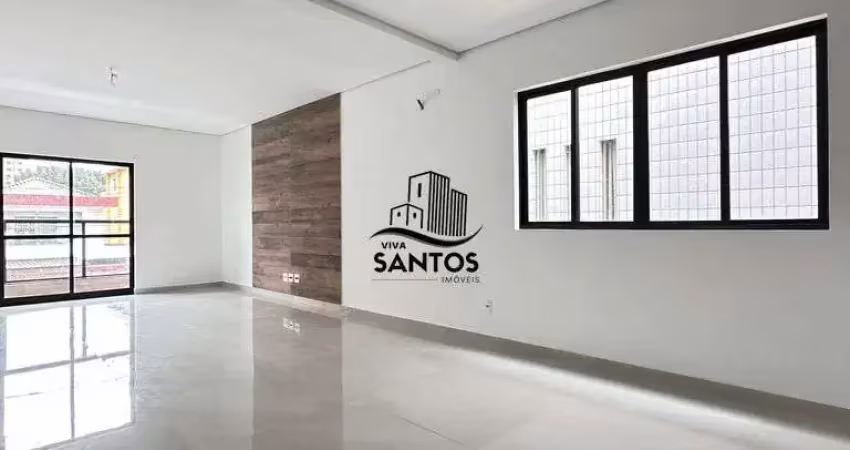 Casa com 3 quartos à venda na Rua Da Liberdade, s/n, Embaré, Santos