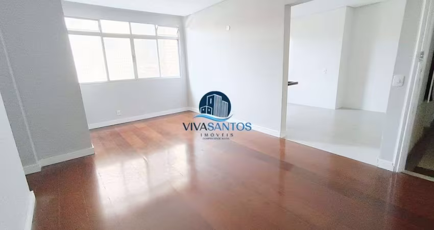 APARTAMENTO COM 2 DORMITÓRIOS E VAGA EXCLUSIVA NO CAMPO GRANDE!