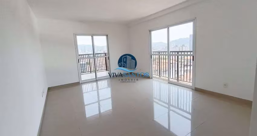 Apartamento duplex com 3 dormitórios na vila mathias