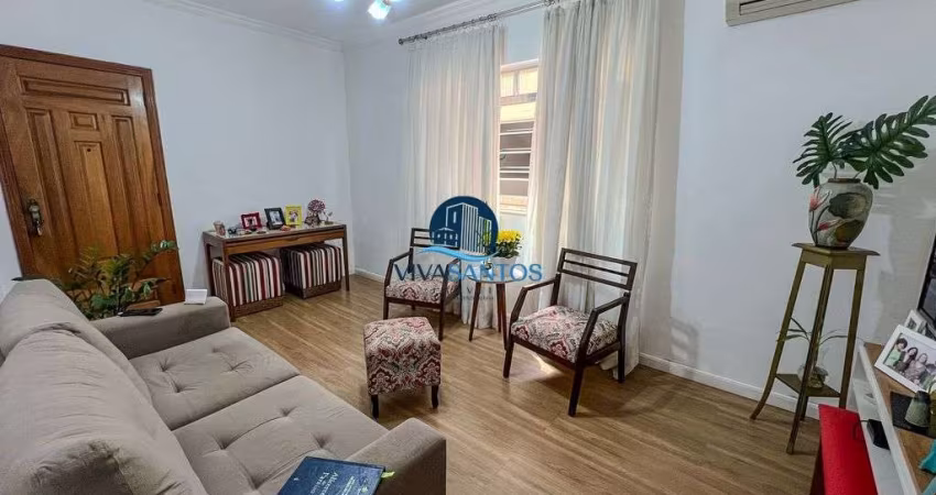 Apartamento com 3 dormitórios no 1 andar - Rua Ricardo Pinto!