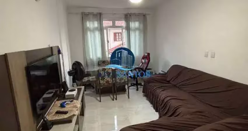 Apartamento com 2 dormitorios com dependência completa e vaga demarcada