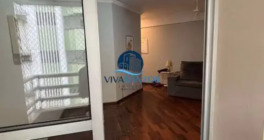 Apartamento com lazer completo 2 dormitórios com varanda.