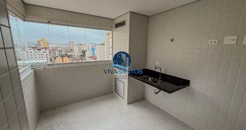 Apartamento novinho no spacess paraguassu com 2 dormitórios e 2 suítes