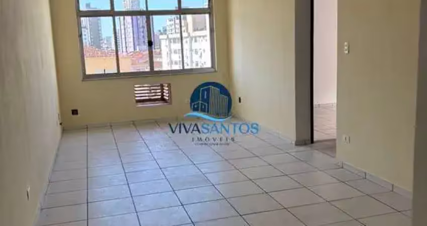 Apartamento 98m2 com 2 dormitórios e dependência completa no campo grande