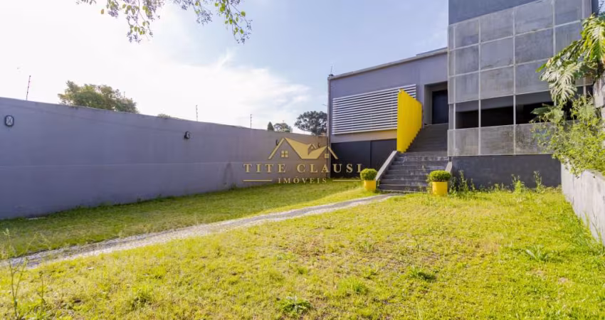 Casa comercial à venda na Rua Ângelo Zeni, 64, Bom Retiro, Curitiba