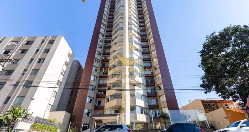 Cobertura com 4 quartos à venda na Rua Chichorro Júnior, 144, Cabral, Curitiba