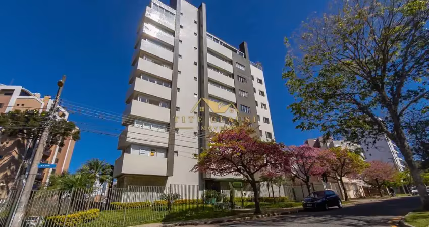 Apartamento com 3 quartos à venda na Rua Doutor Goulin, 510, Juvevê, Curitiba