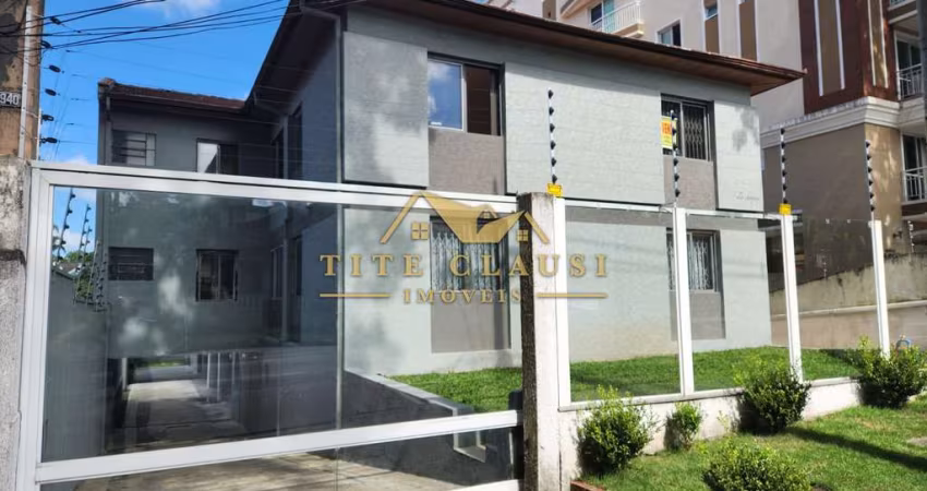 Apartamento com 3 quartos à venda na Rua México, 940, Bacacheri, Curitiba