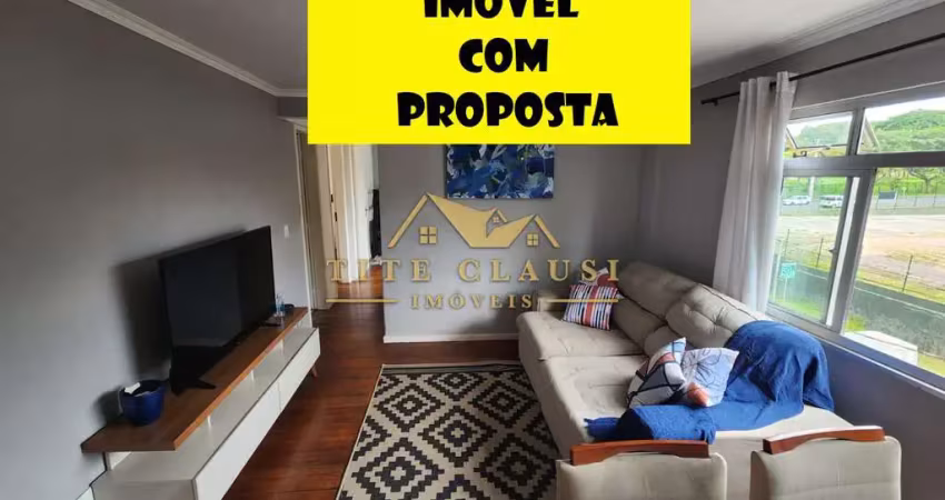 Apartamento com 3 quartos à venda na Rua Engenheiro Ostoja Roguski, 631, Jardim Botânico, Curitiba