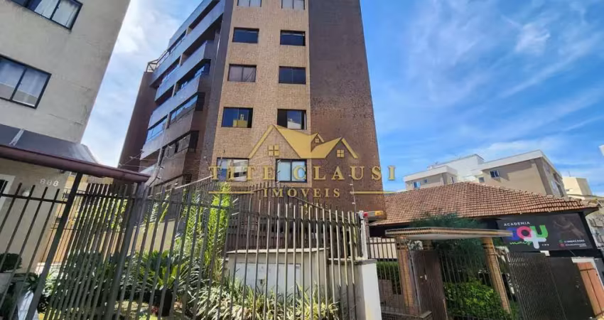 Apartamento com 3 quartos à venda na Rua Deputado Mário de Barros, 876, Juvevê, Curitiba