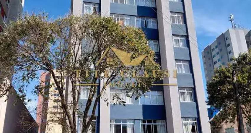 Apartamento com 2 quartos à venda na Rua José Pereira de Araújo, 213, Capão Raso, Curitiba