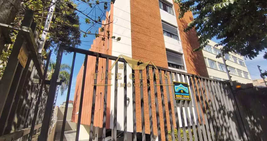 Apartamento com 3 quartos à venda na Rua Almirante Tamandaré, 1586, Juvevê, Curitiba