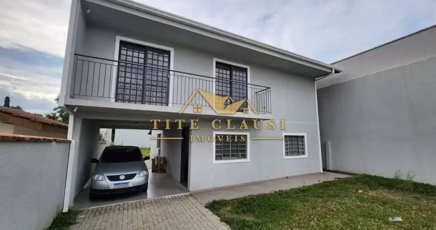 Casa comercial à venda na Rua Ivete Maria Vargas, 310, São Braz, Curitiba