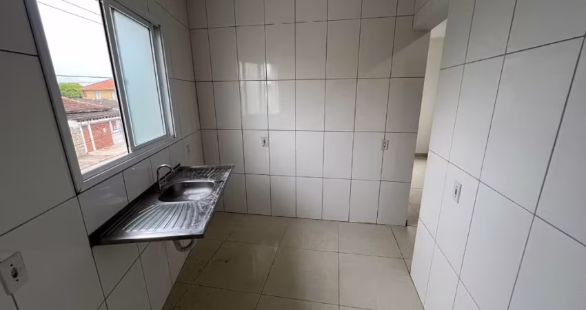 Conforto e praticidade: Apartamento de 2 Dormitórios a venda