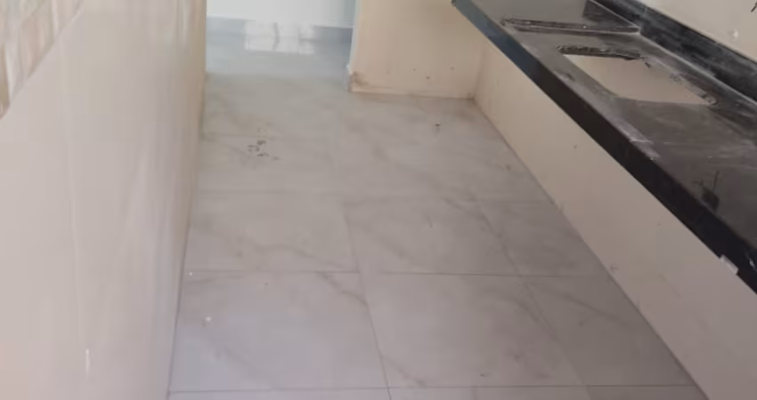 Apartamento 2 dormitórios