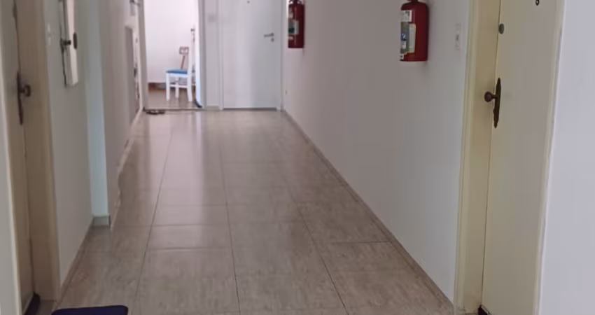 Apartamento 2 dormitórios