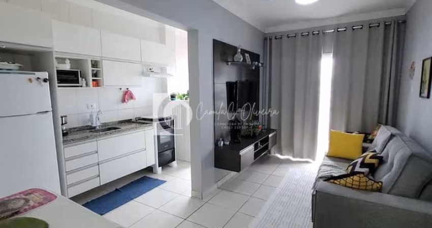 lindo apartamento 1 dormitório