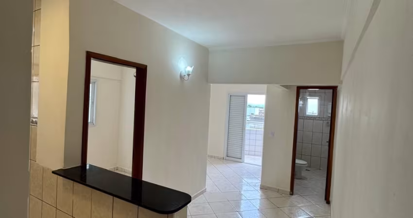 Lindo apartamento 1 dormitório