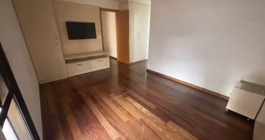 Apartamento com 4 quartos à venda na Vila Mariana, São Paulo 