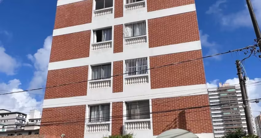 Apartamento com 1 quarto à venda no Boqueirão, Praia Grande 