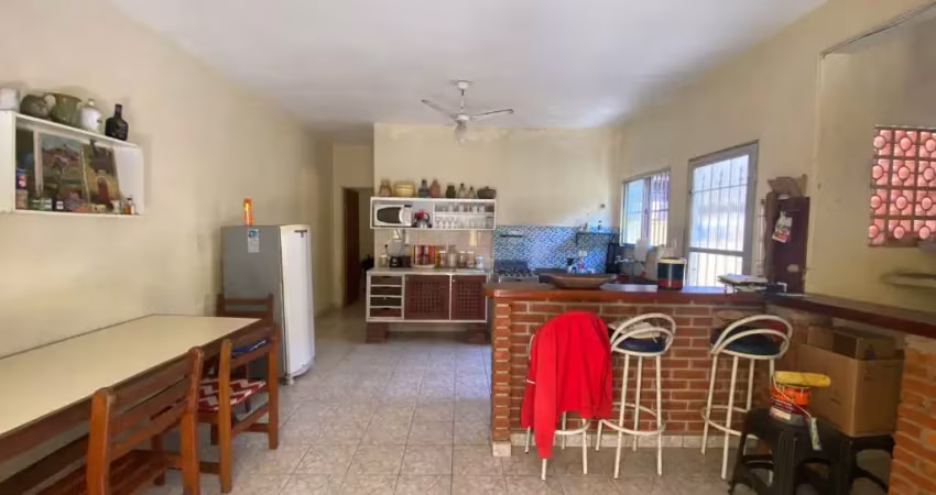 Casa com 2 quartos à venda na Cidade da Criança, Praia Grande 