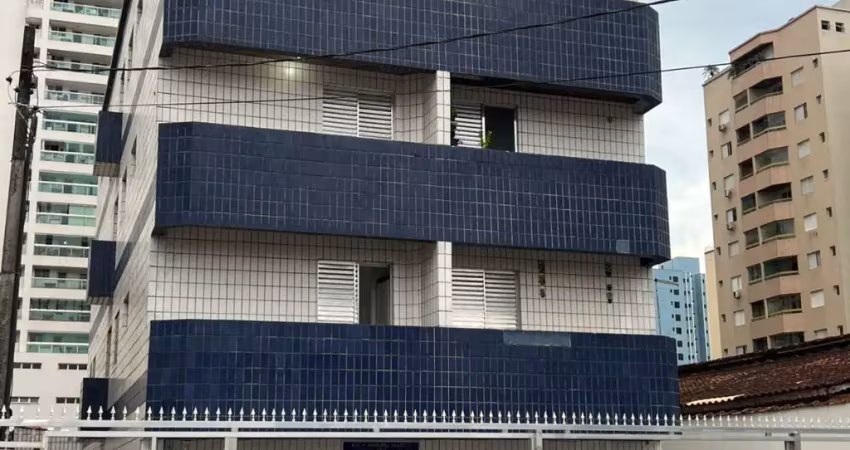 Apartamento com 1 quarto à venda na Tupi, Praia Grande 